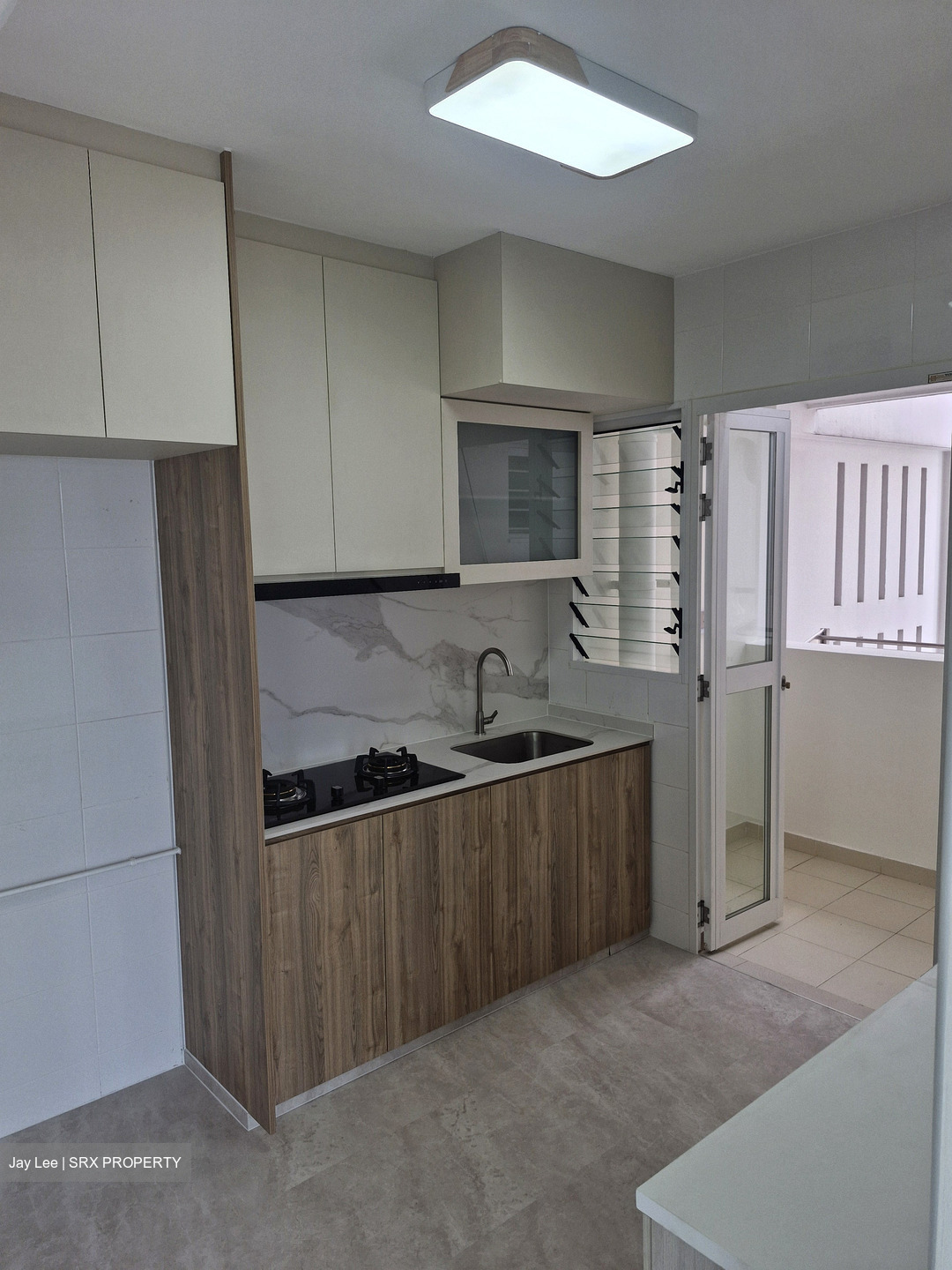 Blk 342B Yishun Natura (Yishun), HDB 3 Rooms #488409291